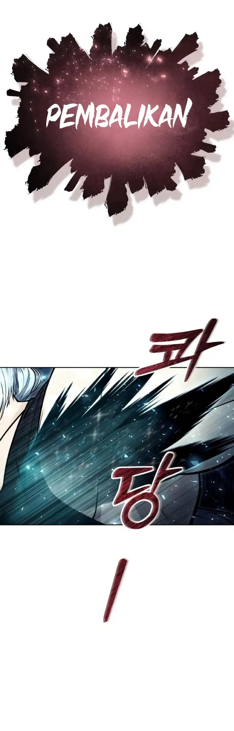 Tower Of God: Side Story Urek Mazino Chapter 41 Gambar 57