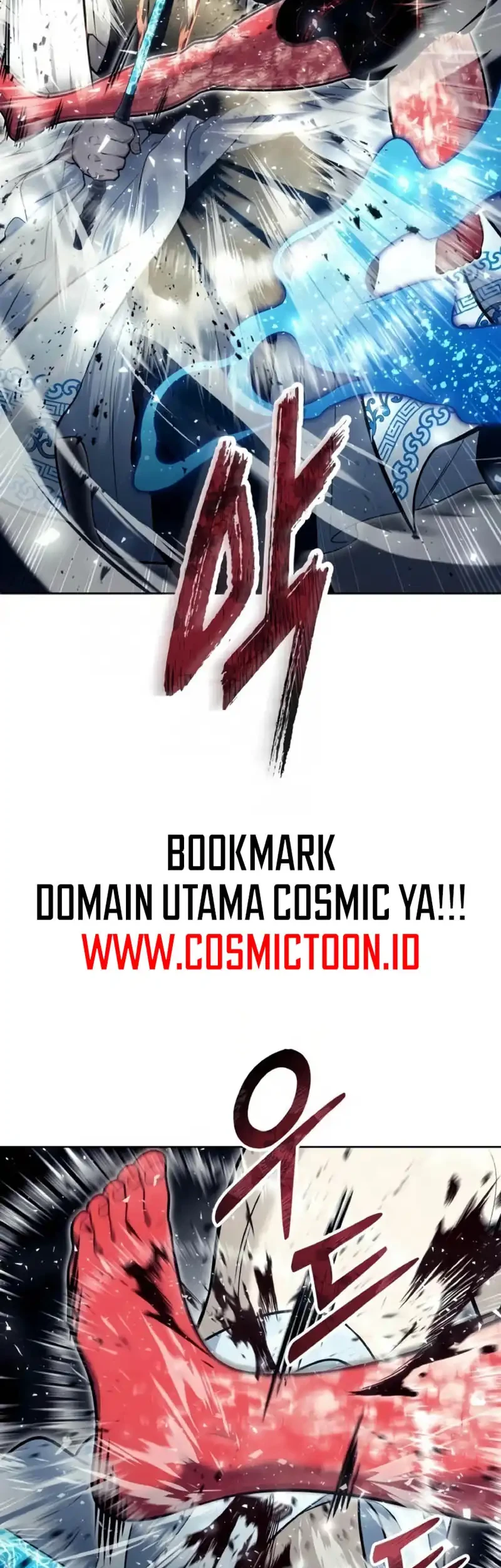 Tower Of God: Side Story Urek Mazino Chapter 41 Gambar 59
