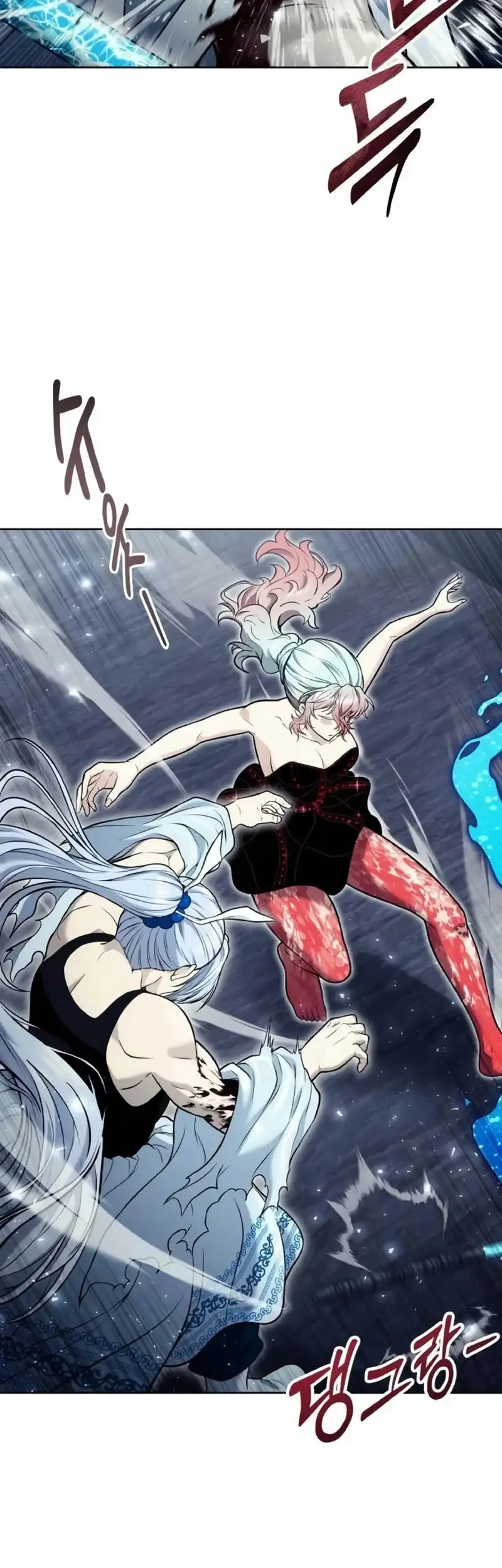 Tower Of God: Side Story Urek Mazino Chapter 41 Gambar 60