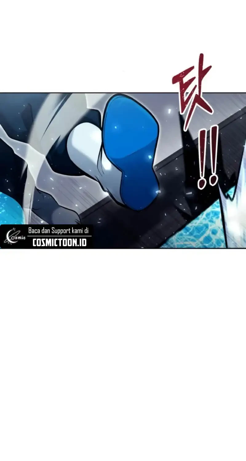 Tower Of God: Side Story Urek Mazino Chapter 41 Gambar 61