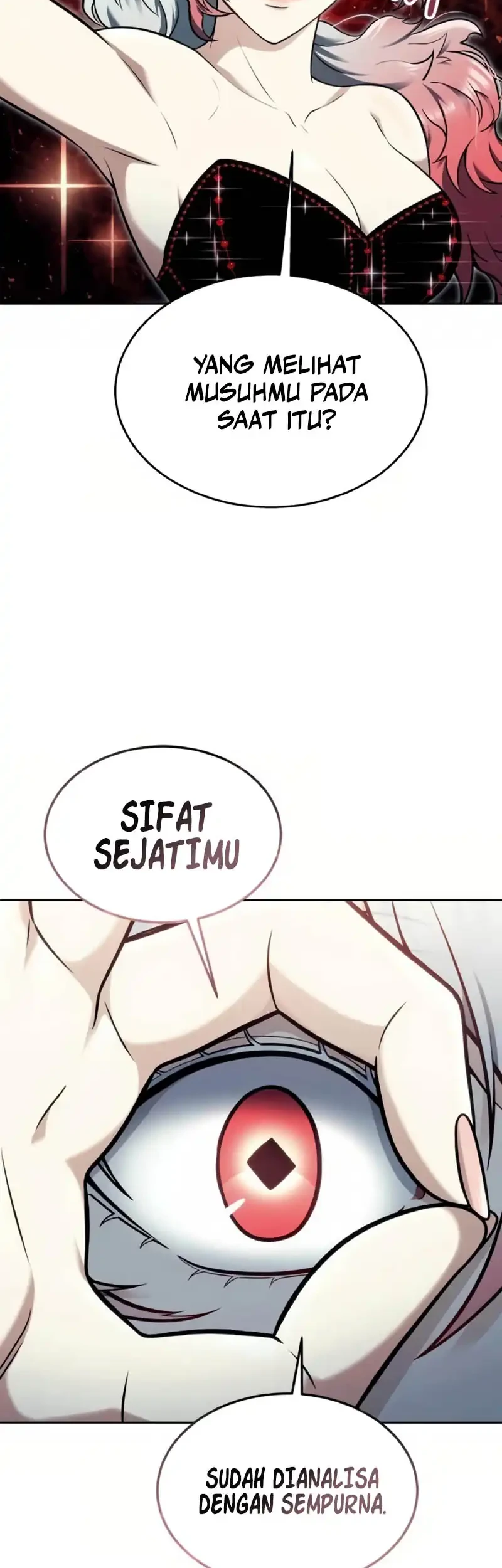 Tower Of God: Side Story Urek Mazino Chapter 41 Gambar 63