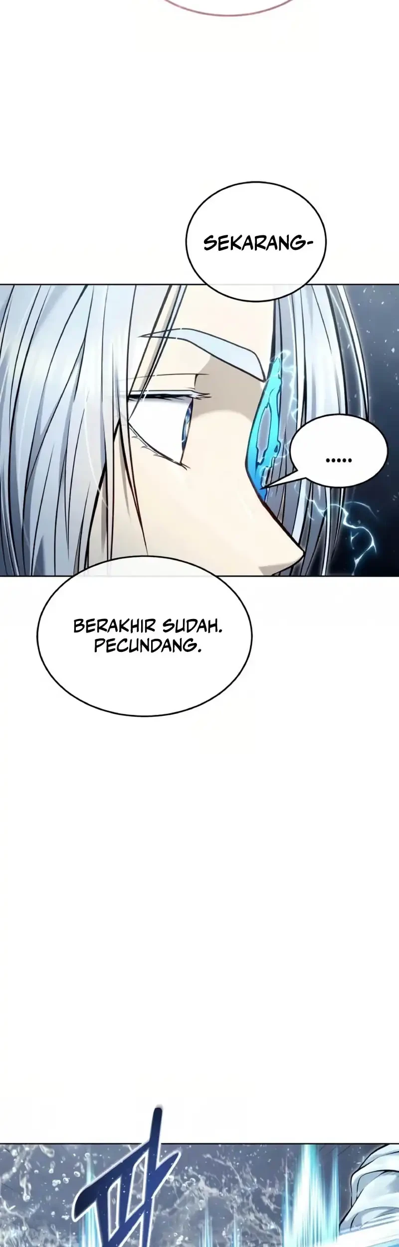 Tower Of God: Side Story Urek Mazino Chapter 41 Gambar 64