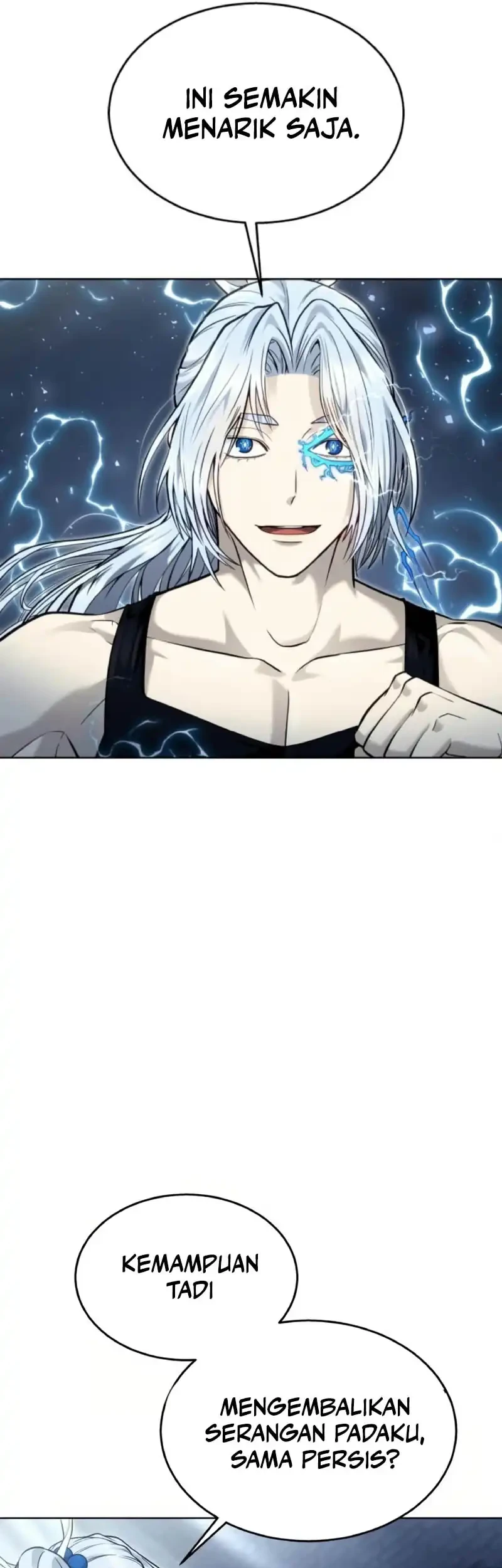 Tower Of God: Side Story Urek Mazino Chapter 41 Gambar 68