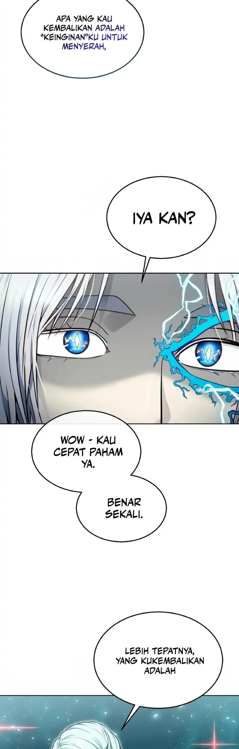 Tower Of God: Side Story Urek Mazino Chapter 41 Gambar 70