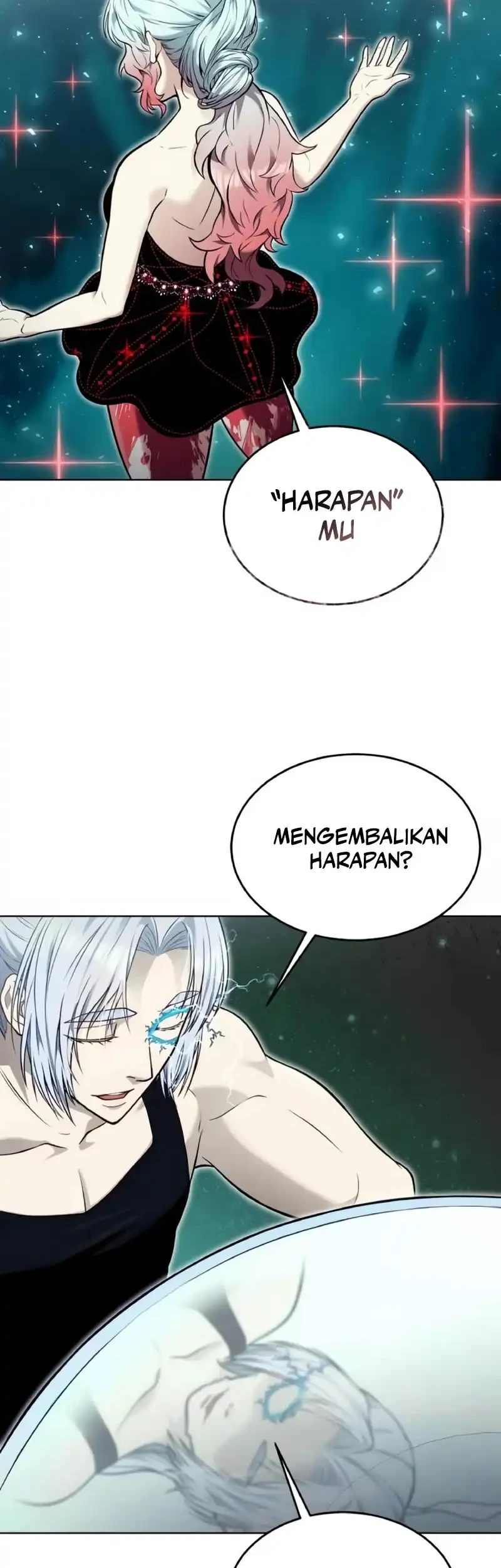 Tower Of God: Side Story Urek Mazino Chapter 41 Gambar 71