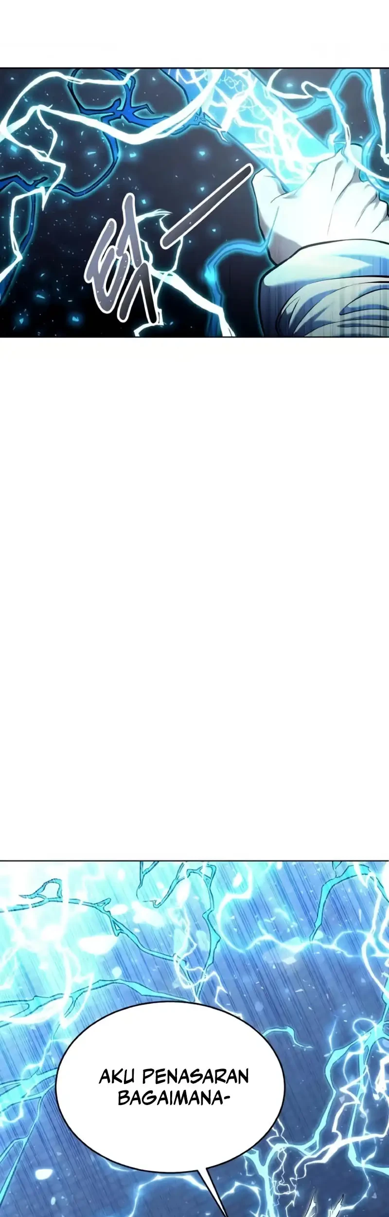 Tower Of God: Side Story Urek Mazino Chapter 41 Gambar 76