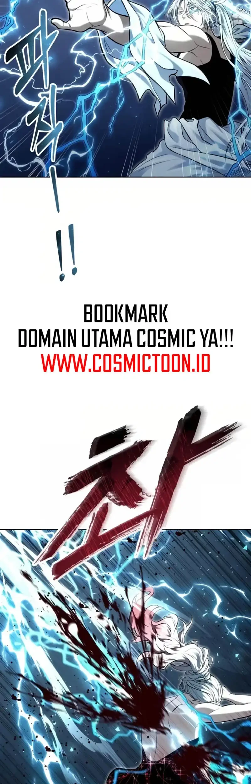 Tower Of God: Side Story Urek Mazino Chapter 41 Gambar 82