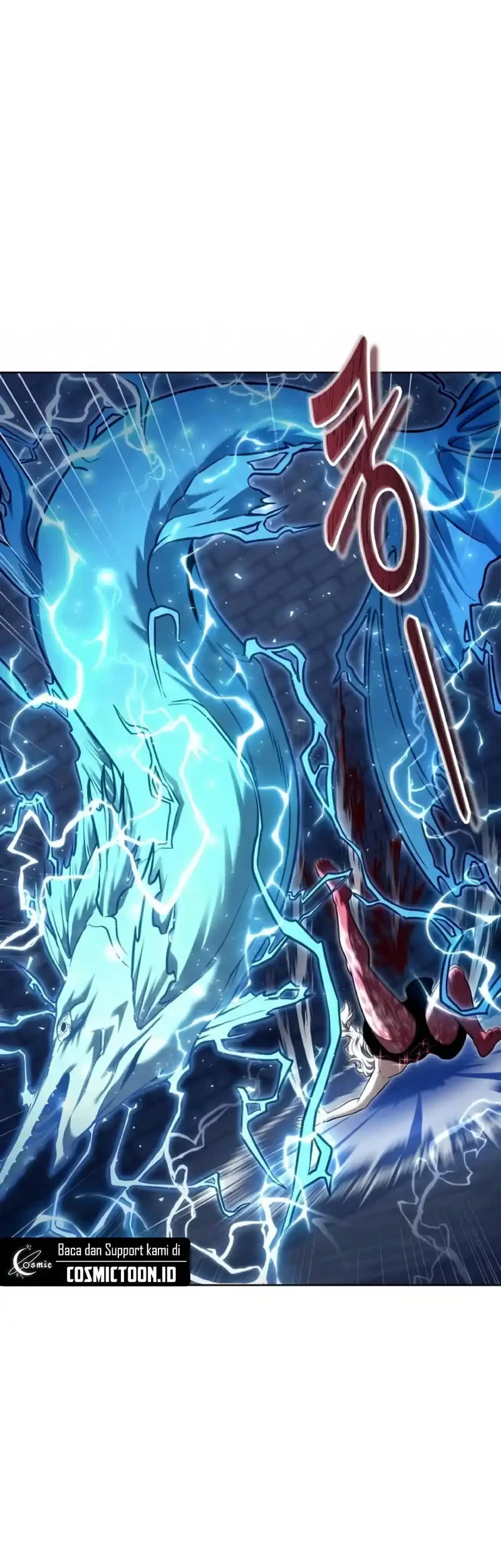 Tower Of God: Side Story Urek Mazino Chapter 41 Gambar 84