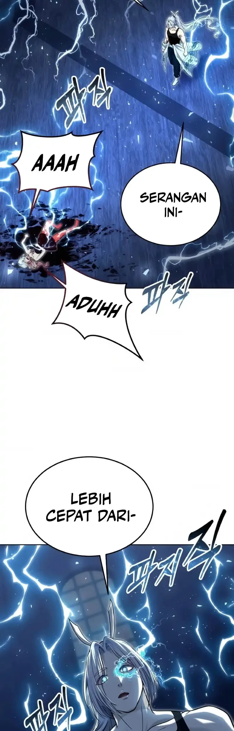 Tower Of God: Side Story Urek Mazino Chapter 41 Gambar 88