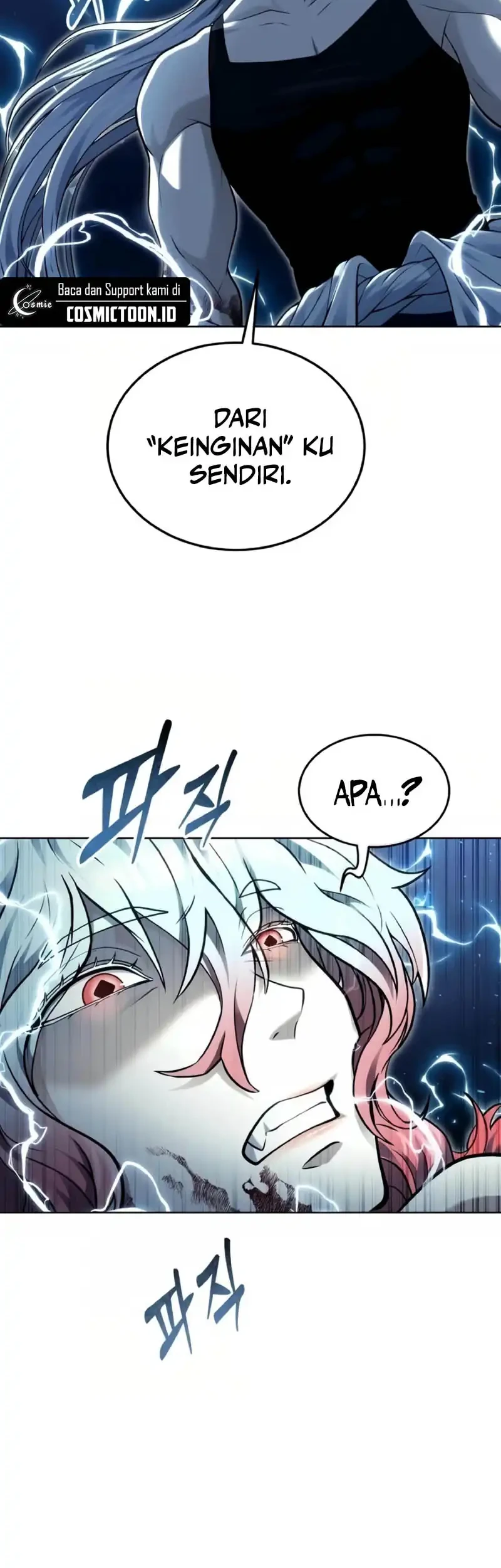 Tower Of God: Side Story Urek Mazino Chapter 41 Gambar 89