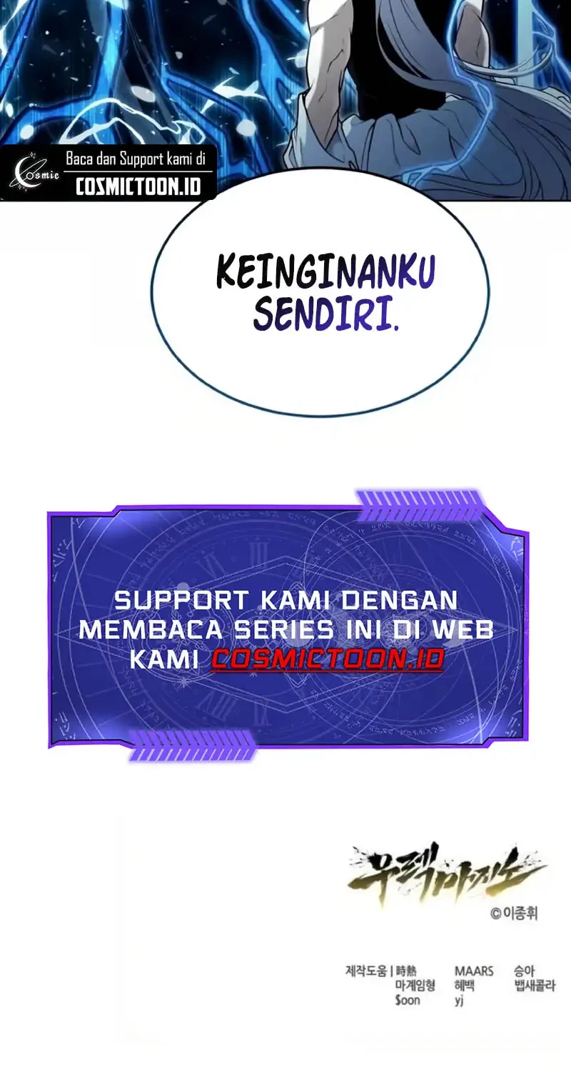 Tower Of God: Side Story Urek Mazino Chapter 41 Gambar 94