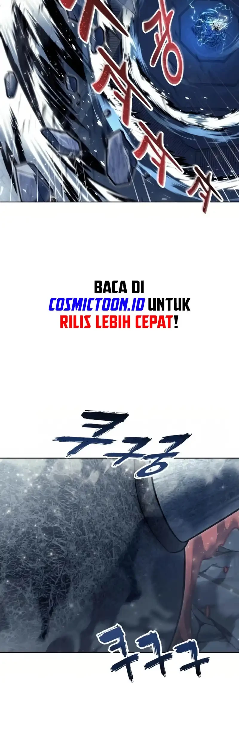 Tower Of God: Side Story Urek Mazino Chapter 41 Gambar 10