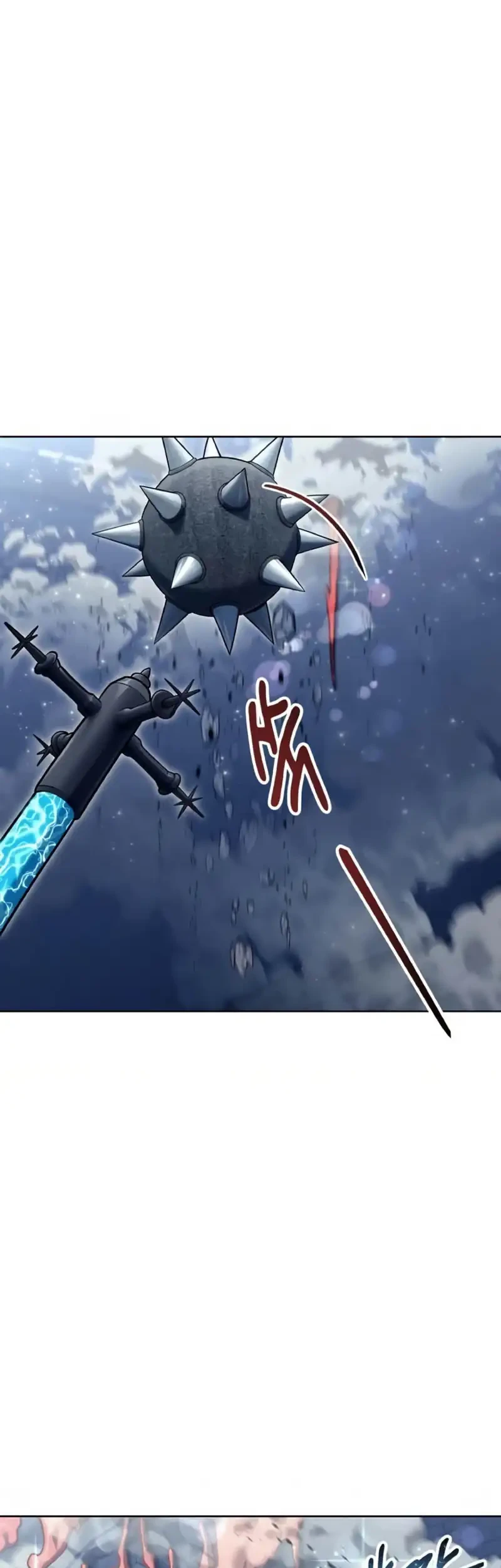 Tower Of God: Side Story Urek Mazino Chapter 41 Gambar 11