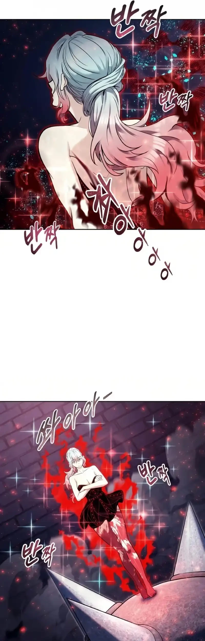 Tower Of God: Side Story Urek Mazino Chapter 41 Gambar 20