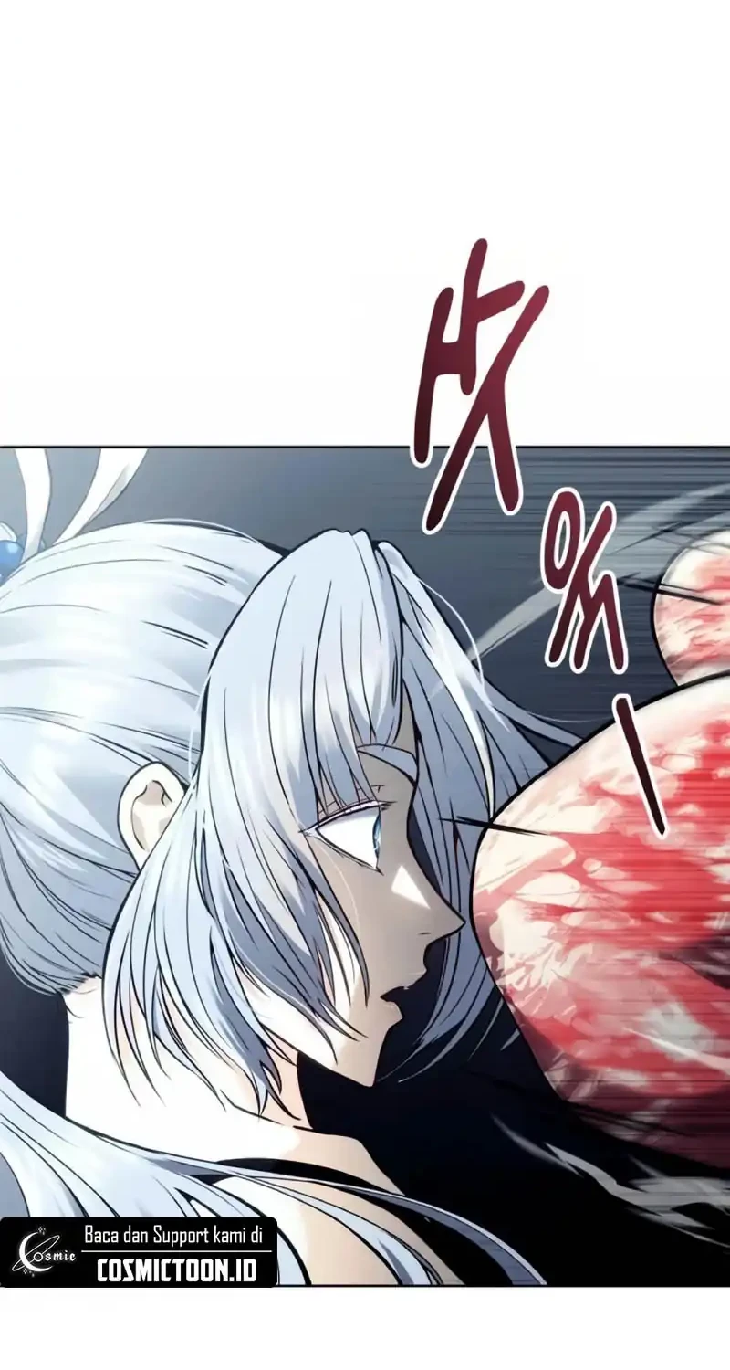Tower Of God: Side Story Urek Mazino Chapter 41 Gambar 25