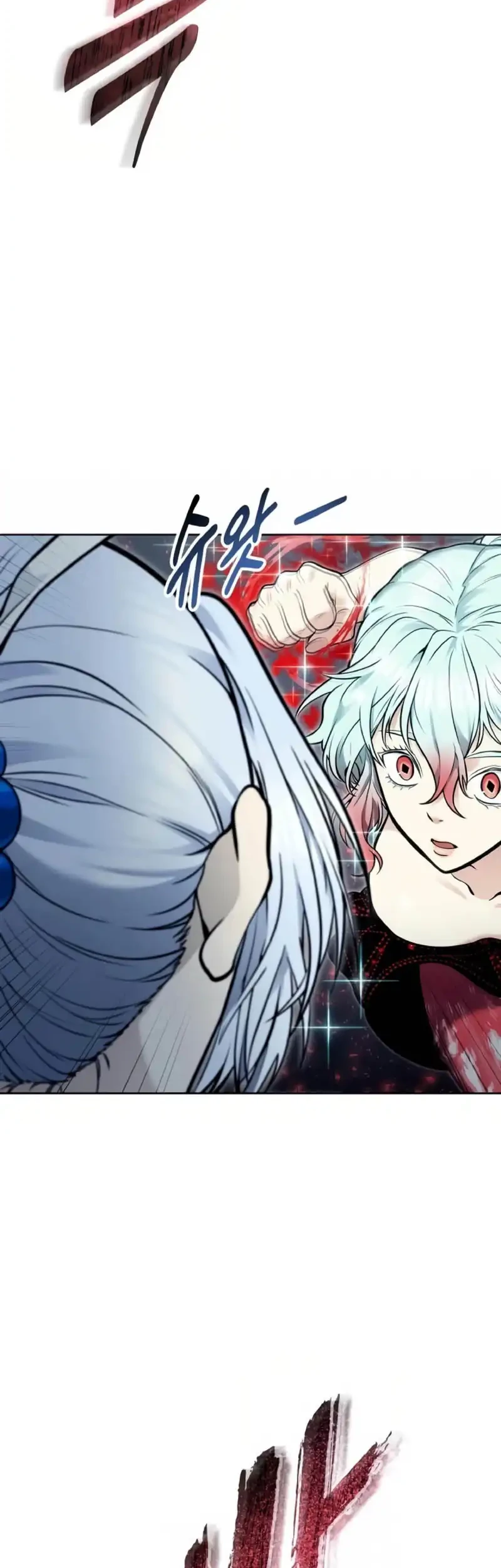 Tower Of God: Side Story Urek Mazino Chapter 41 Gambar 27