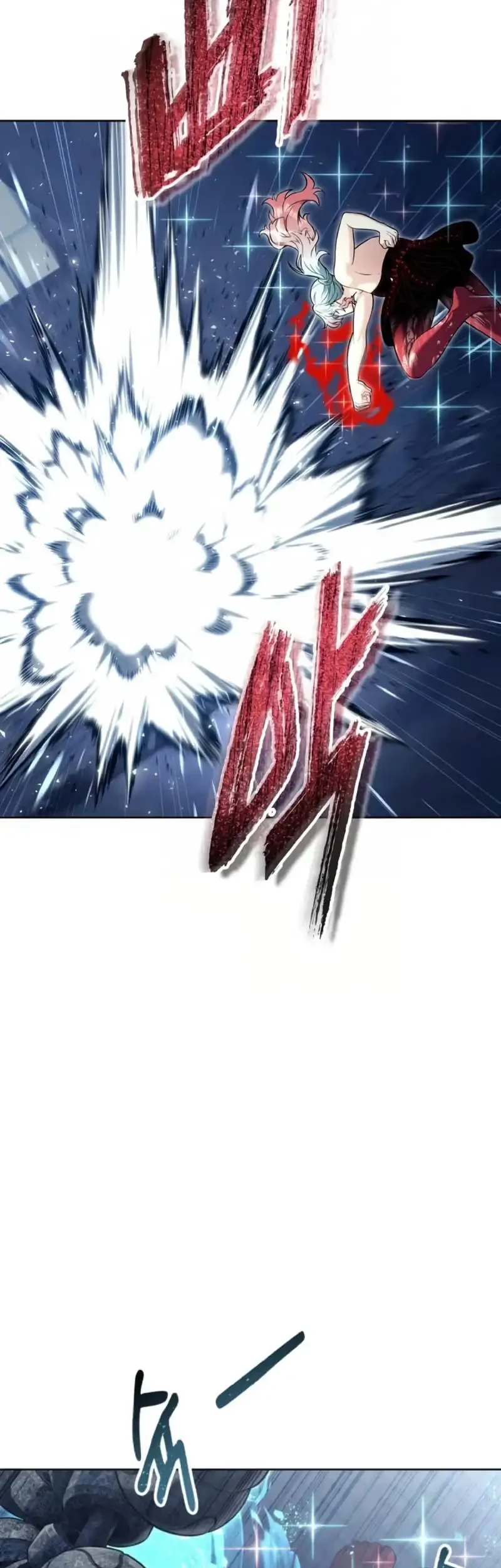 Tower Of God: Side Story Urek Mazino Chapter 41 Gambar 28