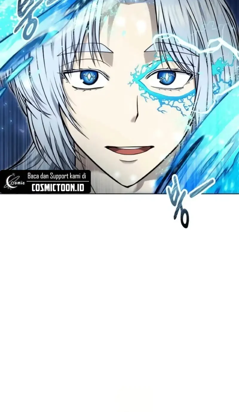 Tower Of God: Side Story Urek Mazino Chapter 41 Gambar 49