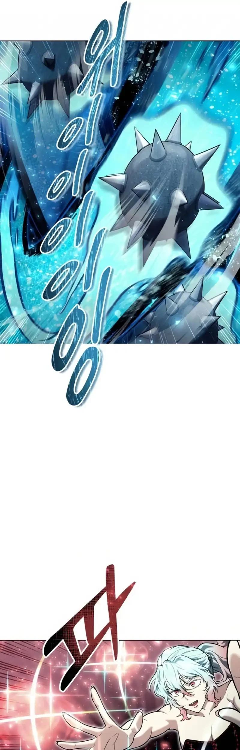 Tower Of God: Side Story Urek Mazino Chapter 41 Gambar 50