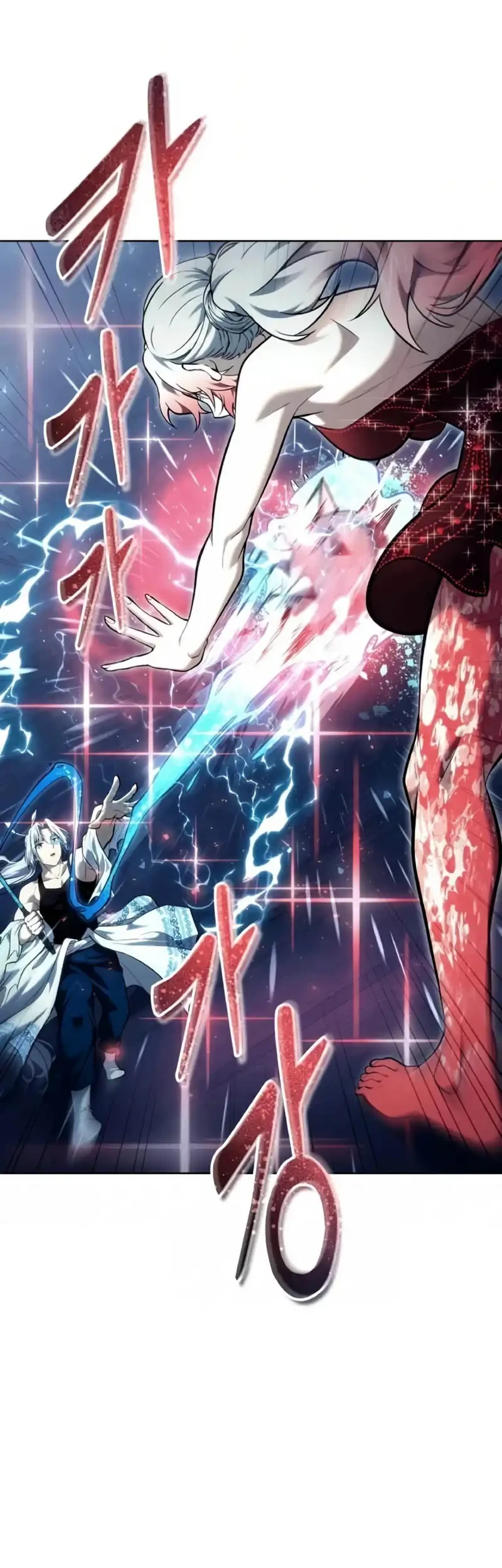 Tower Of God: Side Story Urek Mazino Chapter 41 Gambar 52