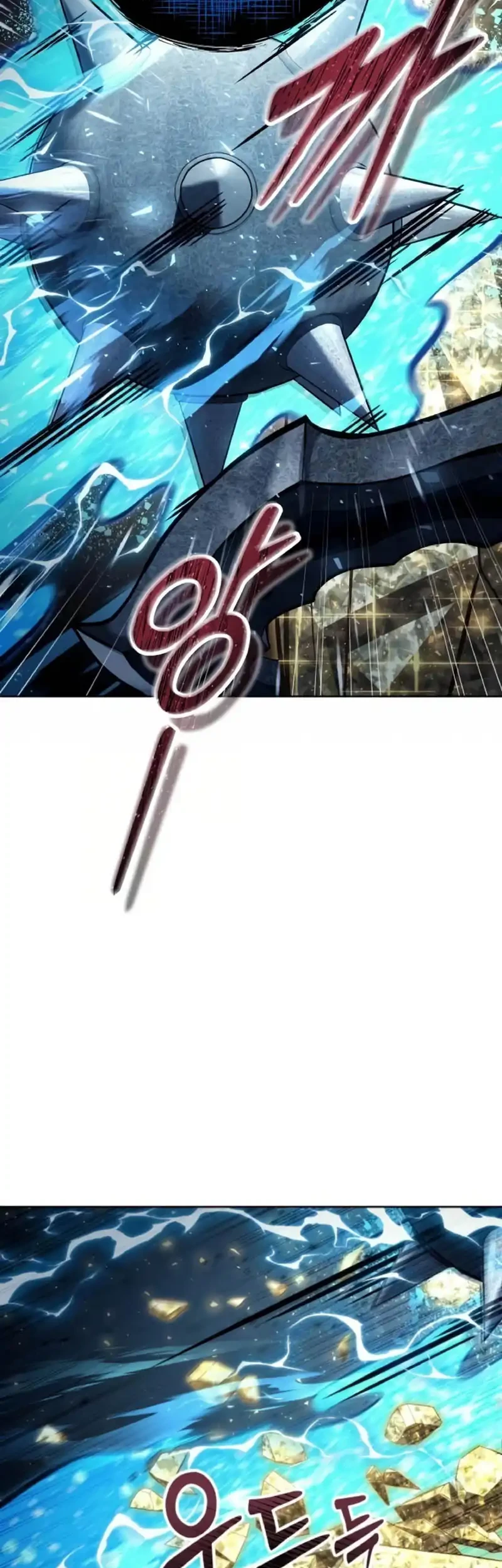 Tower Of God: Side Story Urek Mazino Chapter 41 Gambar 54