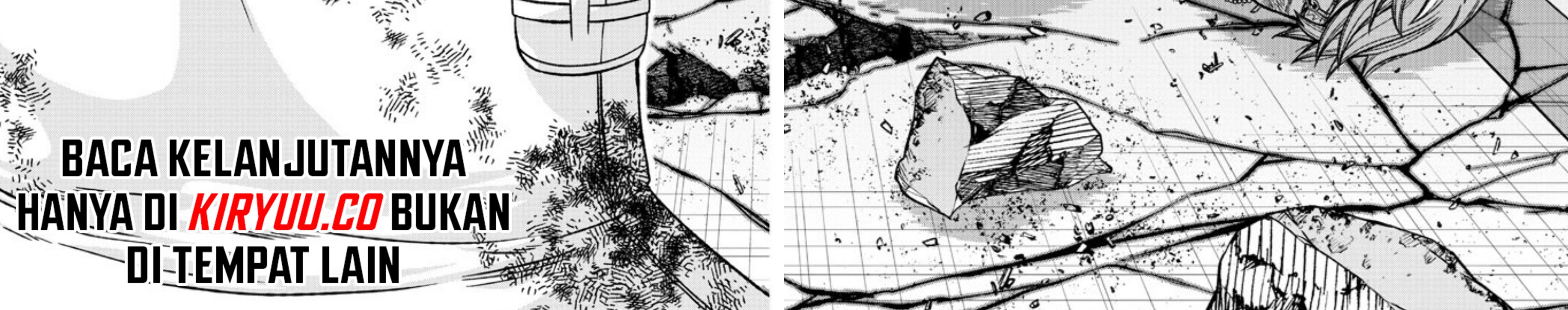 Tougen Anki Chapter 142 Gambar 20