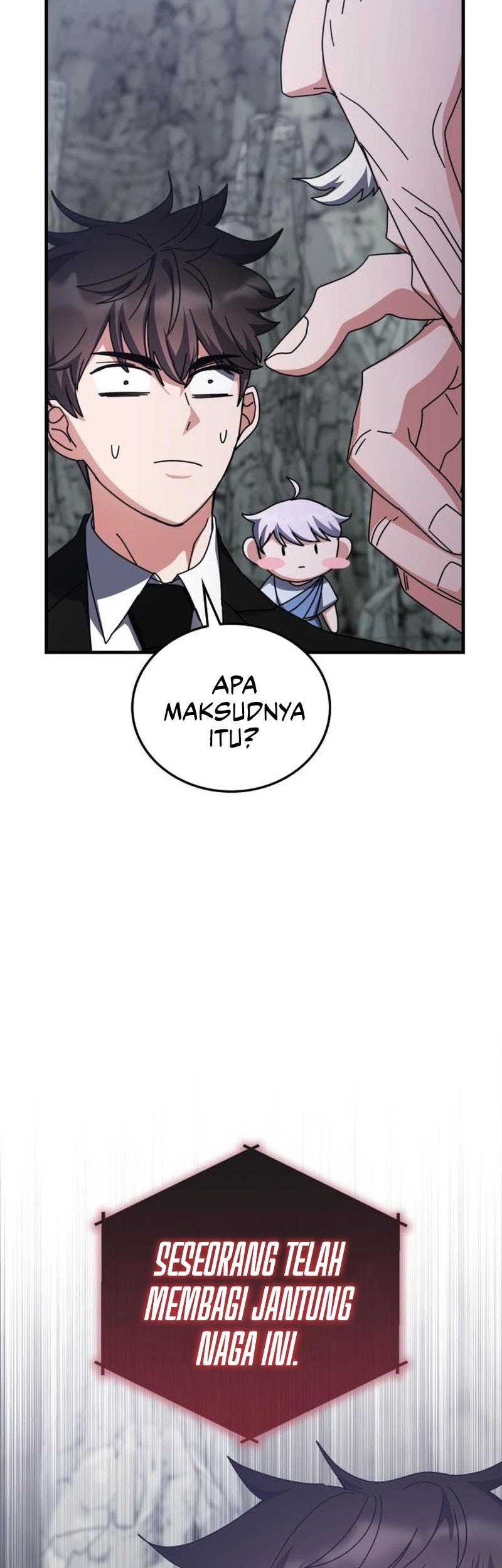 Transcension Academy Chapter 155 Gambar 54