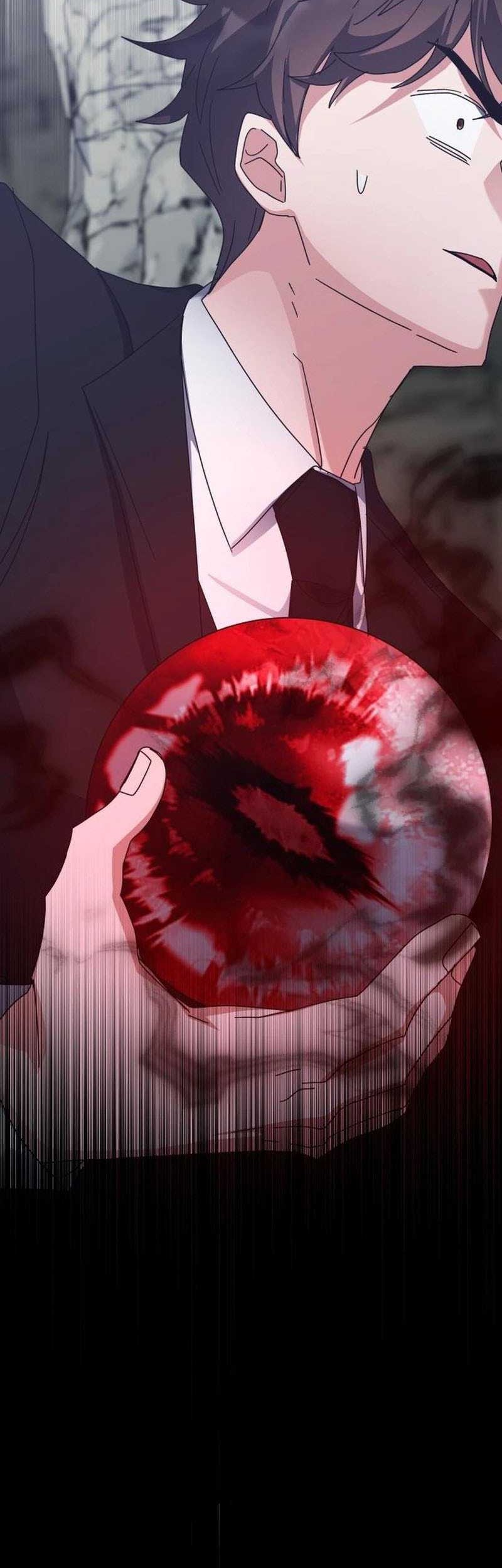 Transcension Academy Chapter 155 Gambar 55