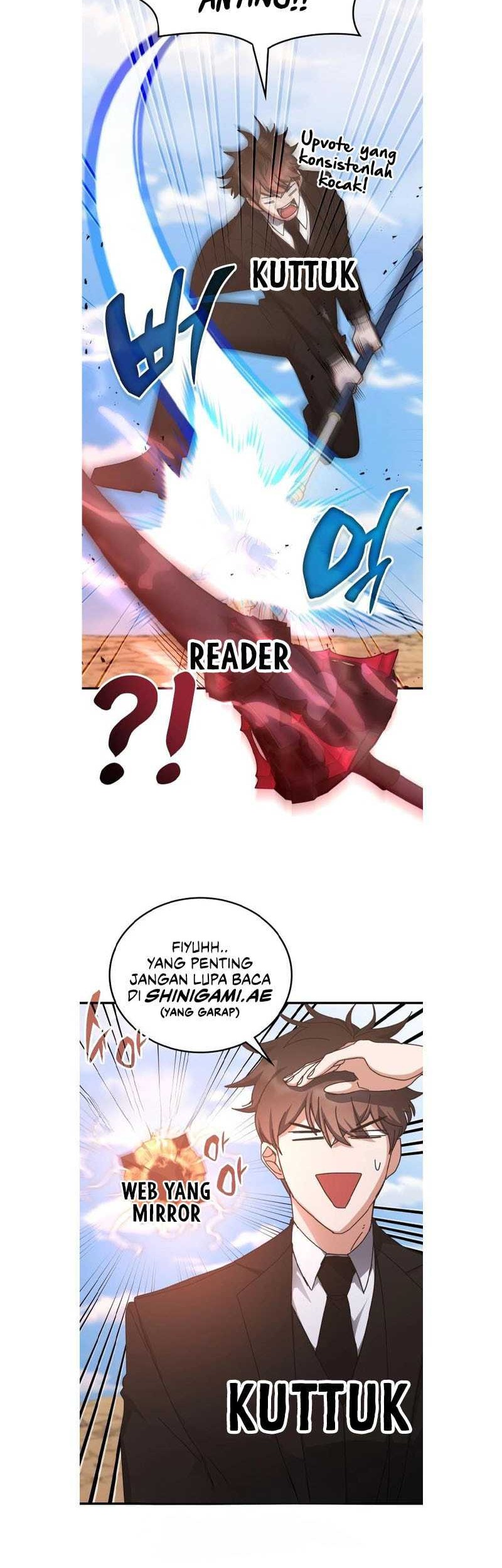 Transcension Academy Chapter 155 Gambar 60