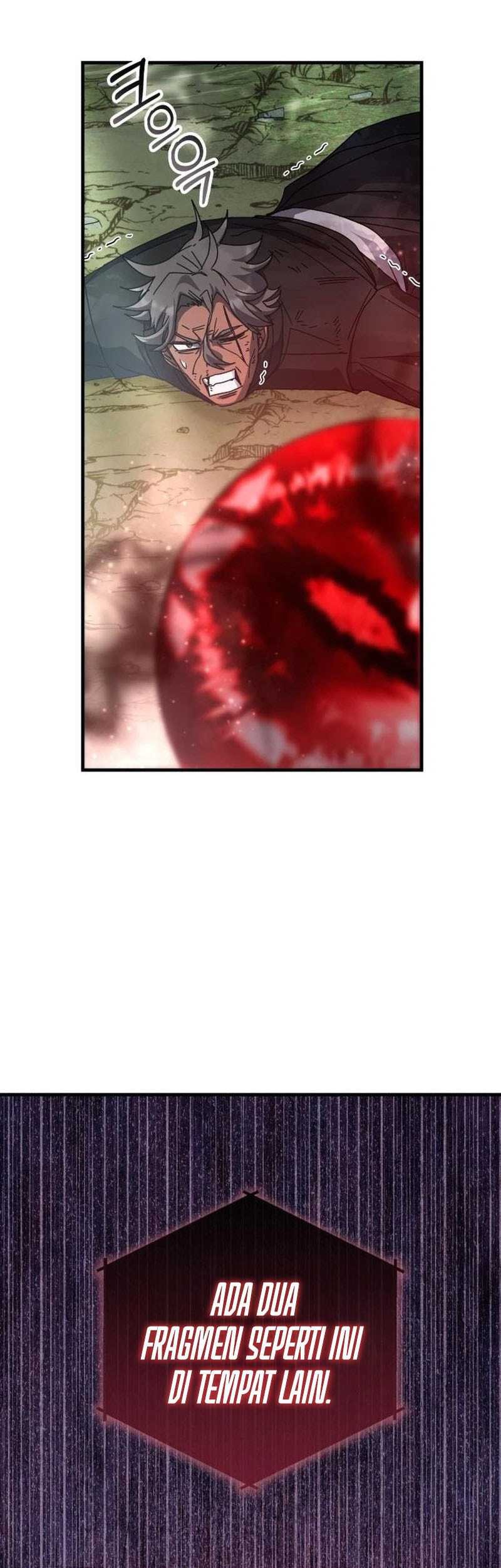 Transcension Academy Chapter 155 Gambar 57