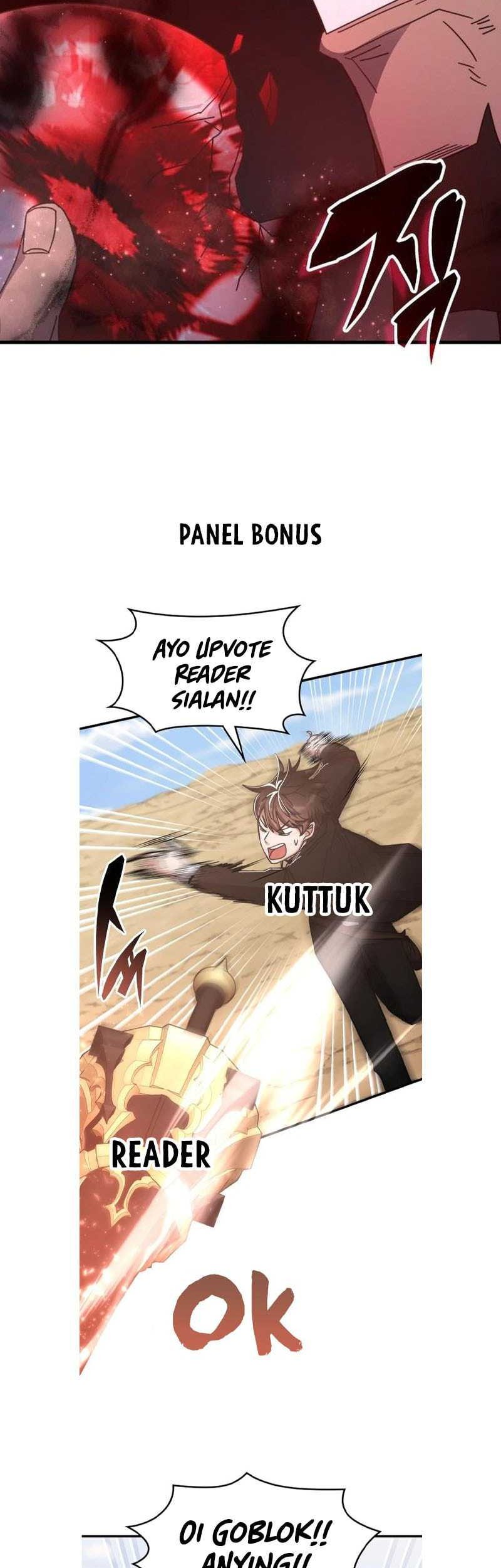 Transcension Academy Chapter 155 Gambar 59