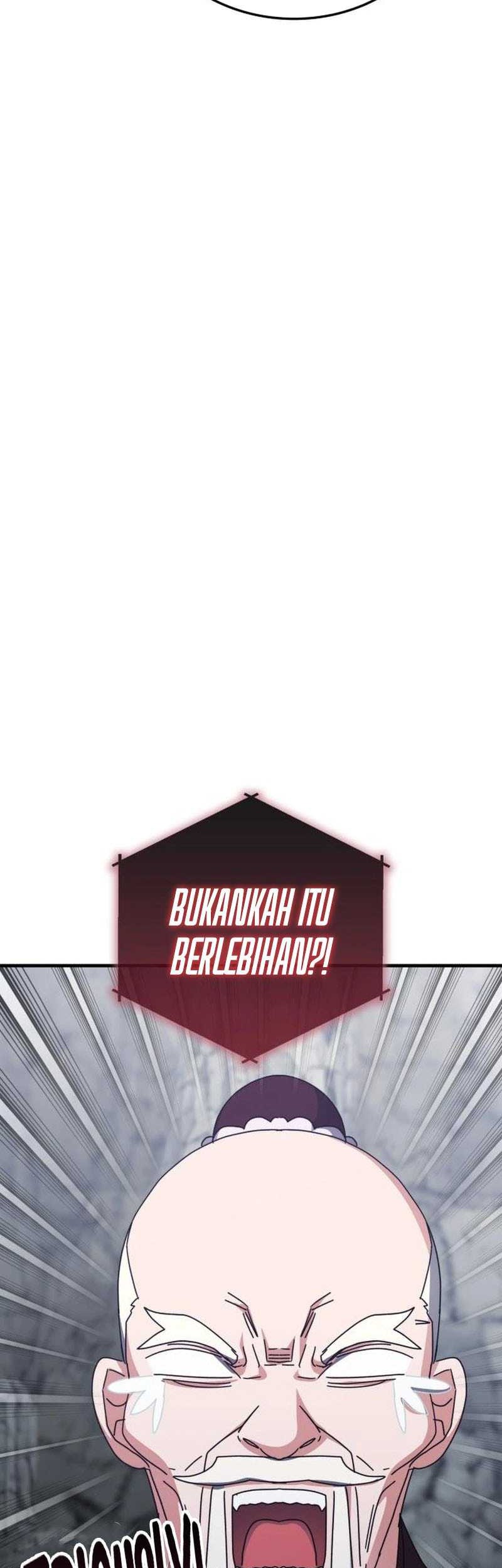 Transcension Academy Chapter 155 Gambar 43