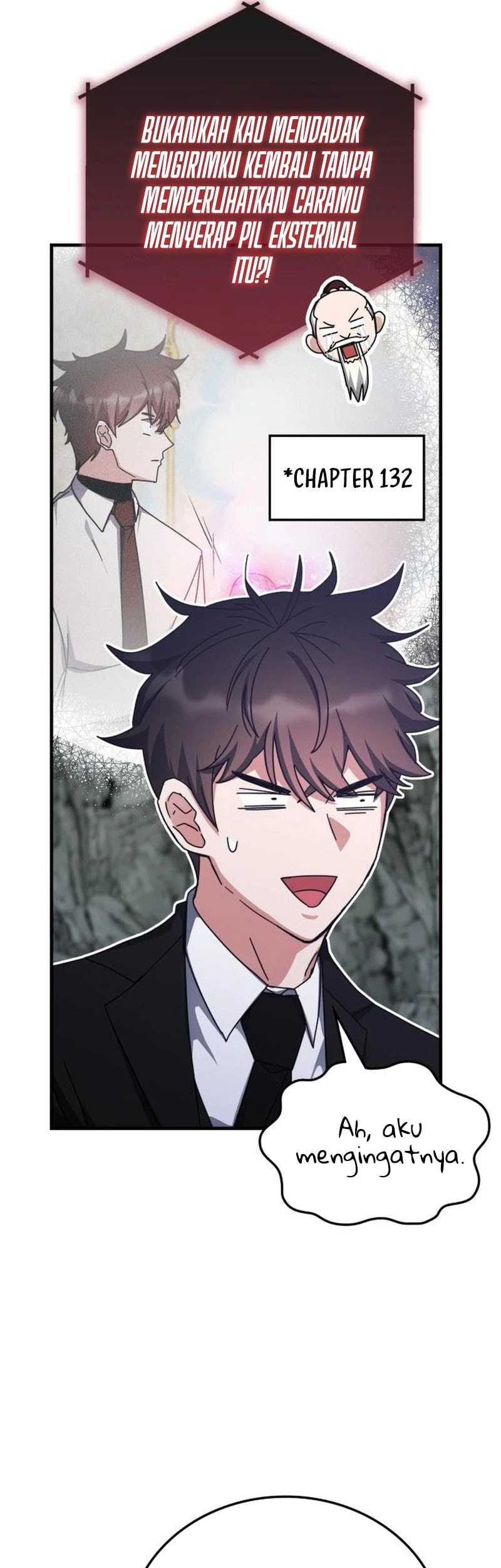 Transcension Academy Chapter 155 Gambar 45