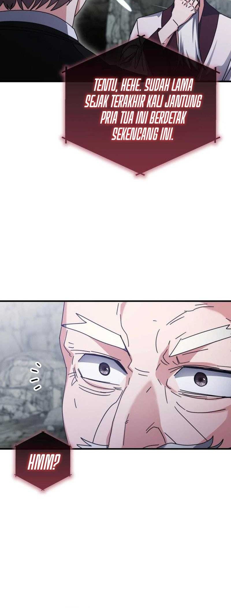 Transcension Academy Chapter 155 Gambar 52