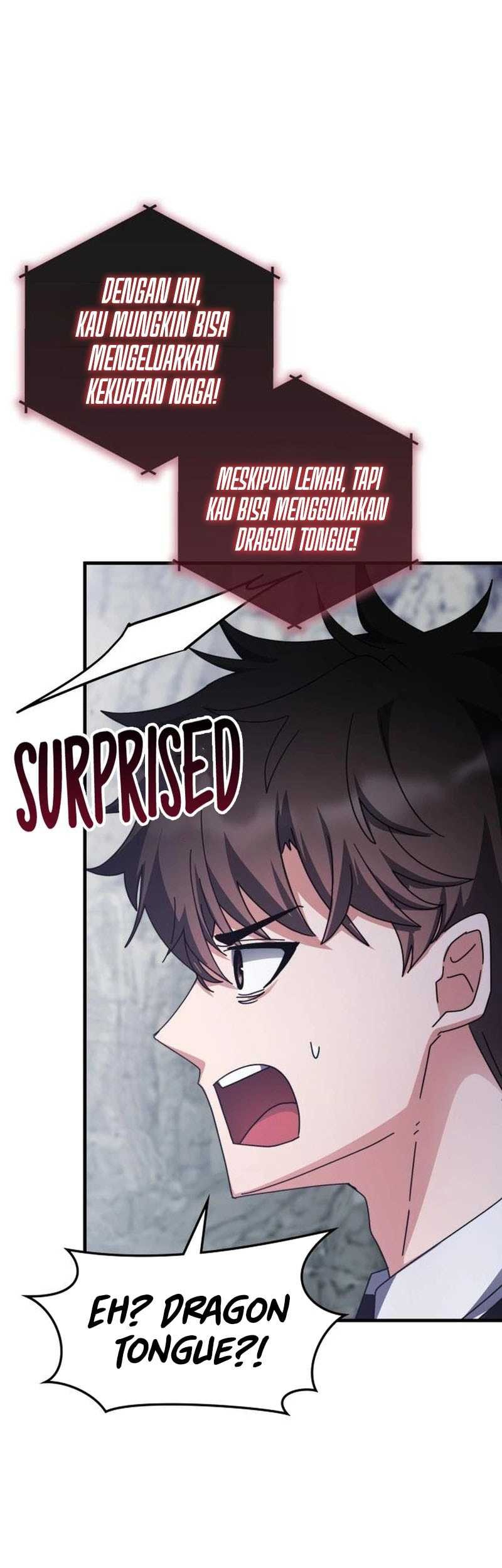 Transcension Academy Chapter 155 Gambar 49