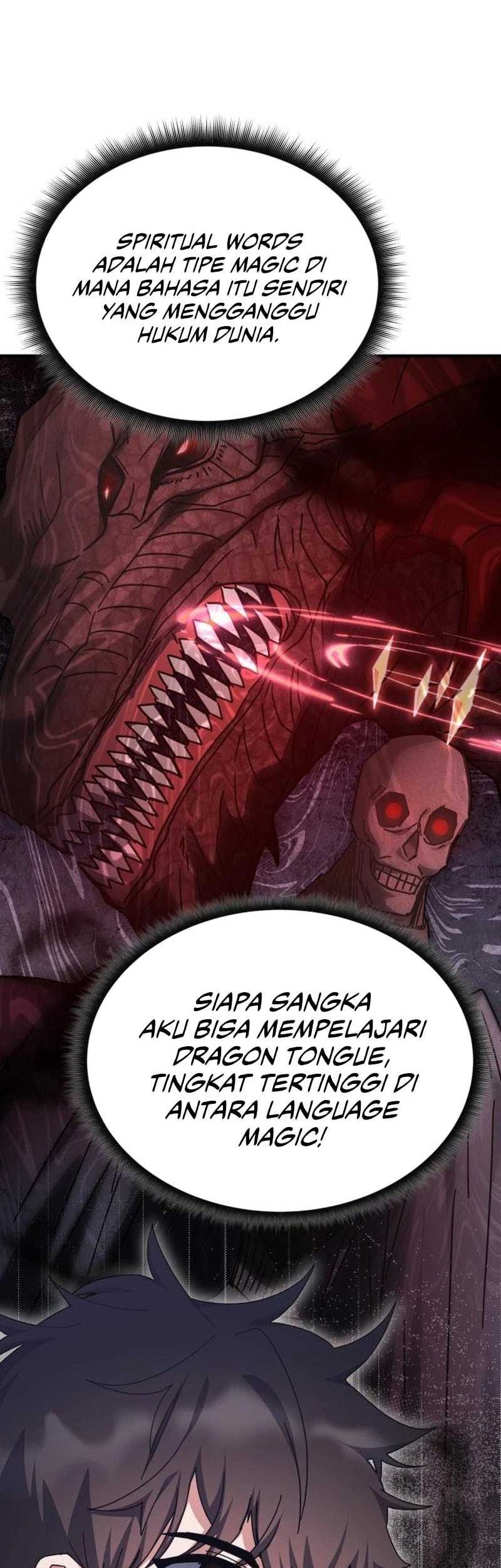 Transcension Academy Chapter 155 Gambar 50