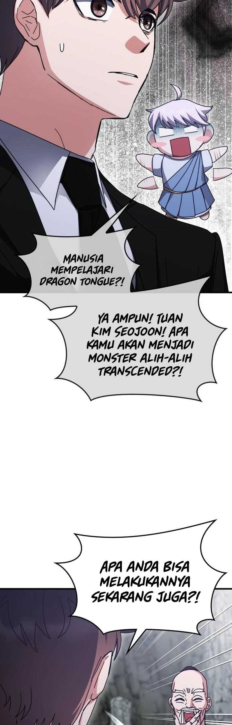 Transcension Academy Chapter 155 Gambar 51