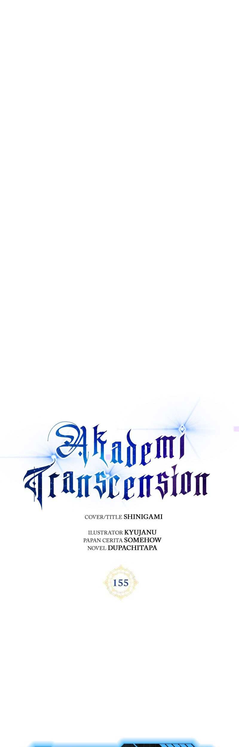 Komik Transcension Academy Chapter 155 gambar nomor 1