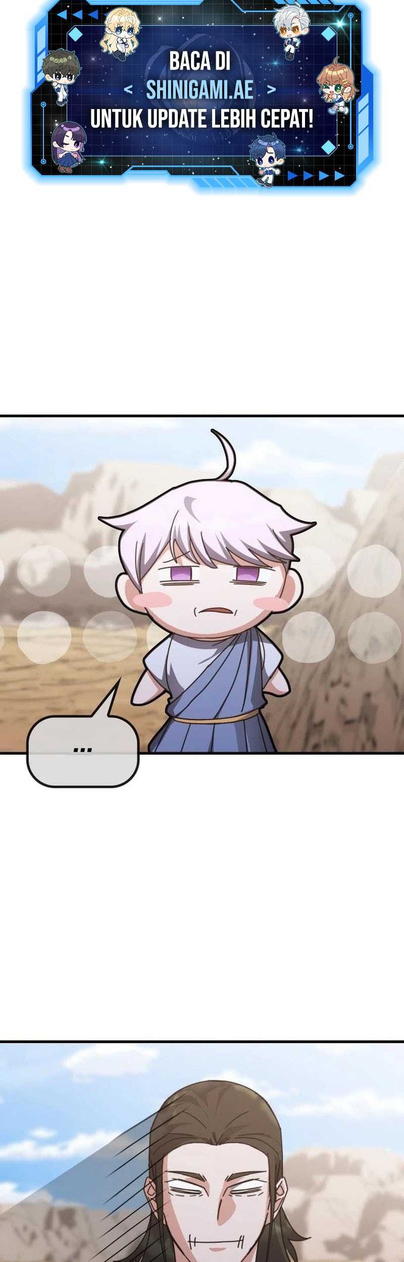 Manhwa Transcension Academy Chapter 155 gambar nomor 2