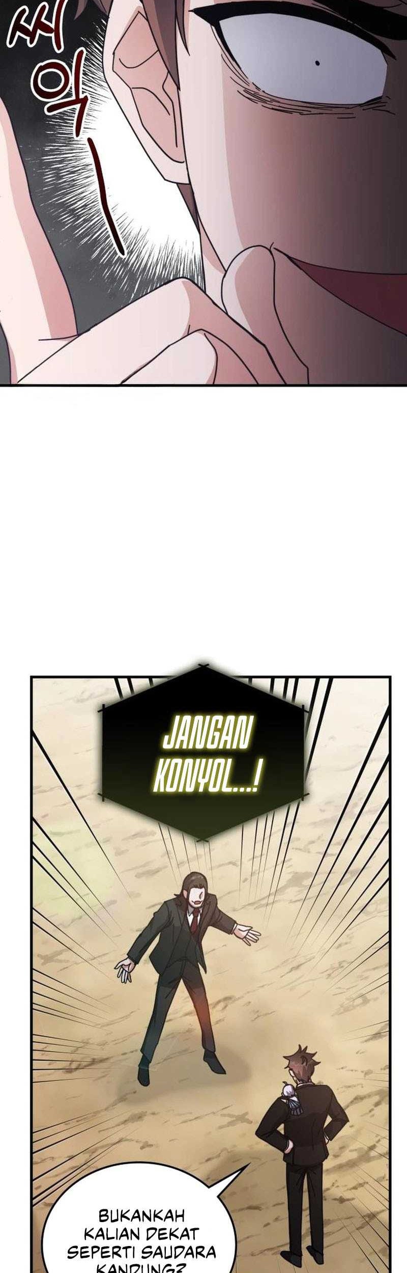 Transcension Academy Chapter 155 Gambar 6