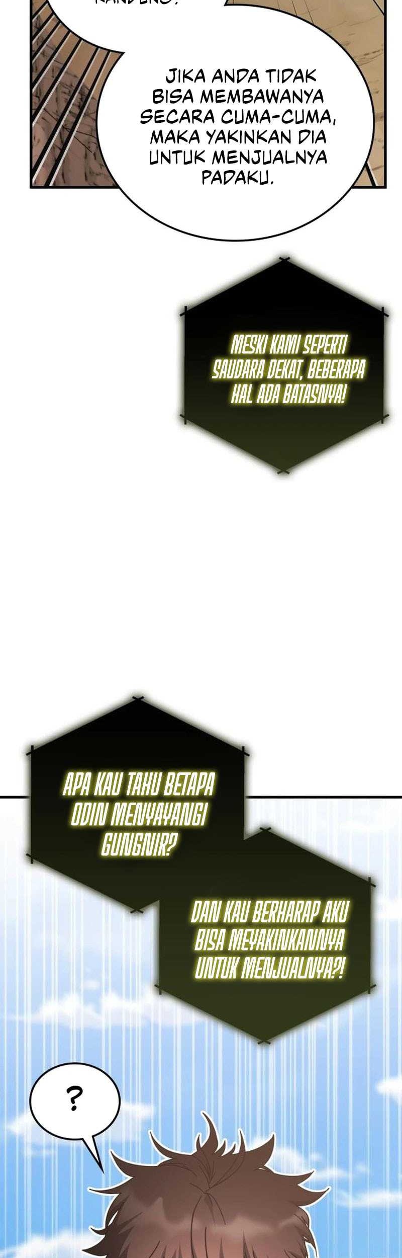 Transcension Academy Chapter 155 Gambar 7