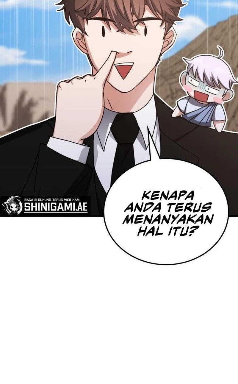 Transcension Academy Chapter 155 Gambar 8