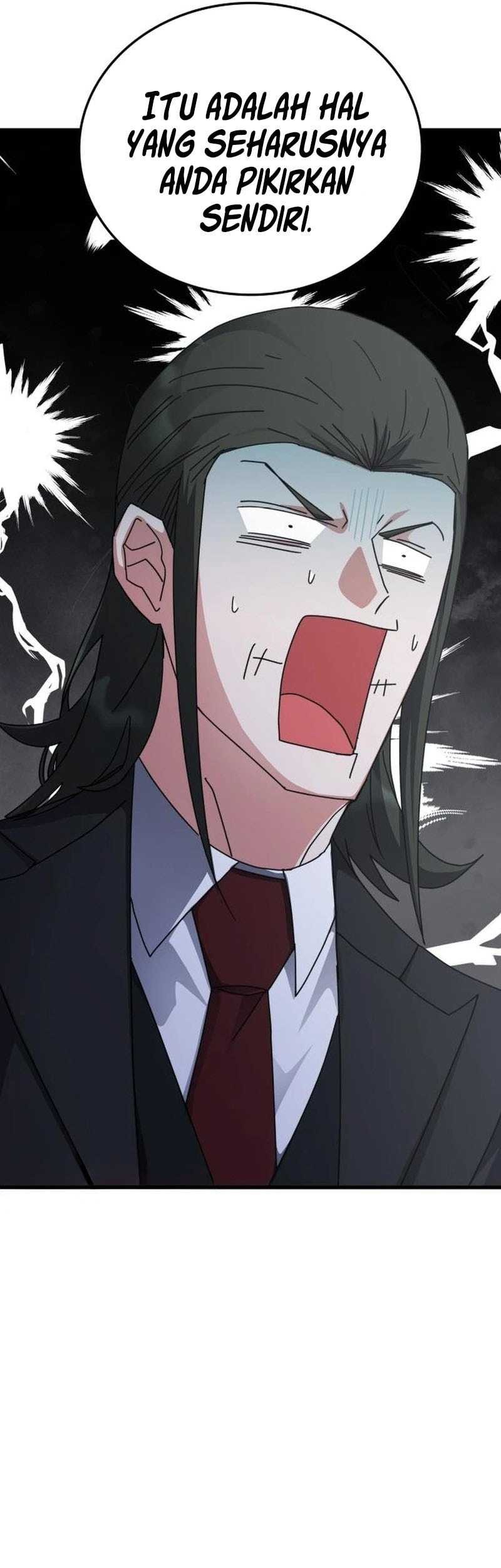 Transcension Academy Chapter 155 Gambar 9