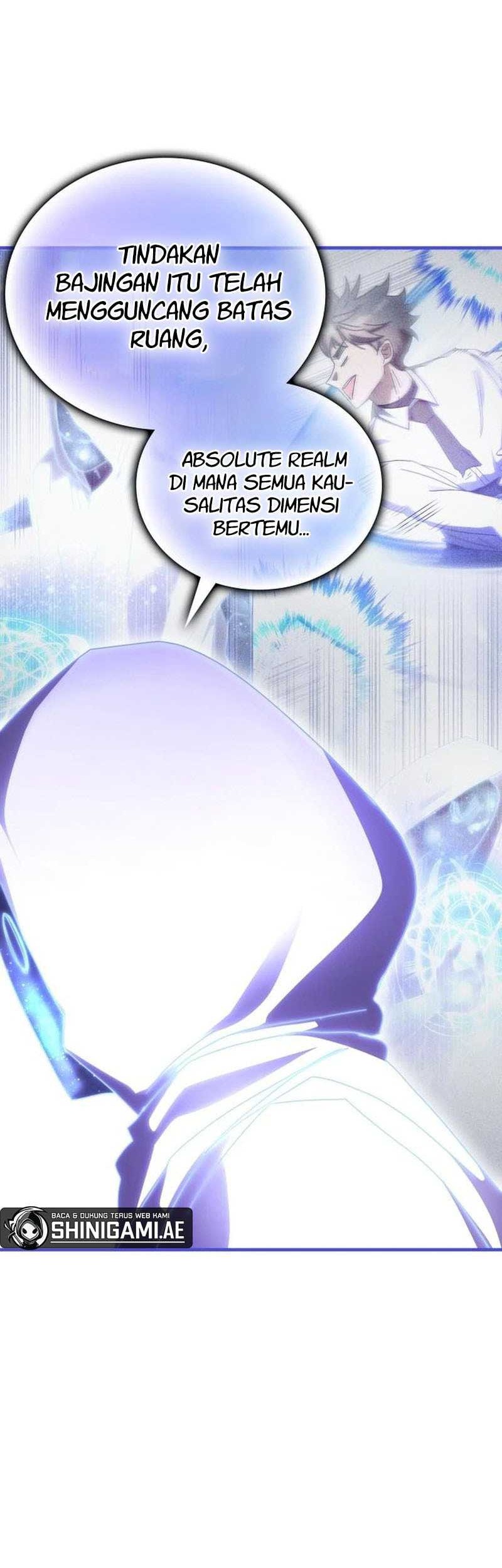 Transcension Academy Chapter 155 Gambar 12