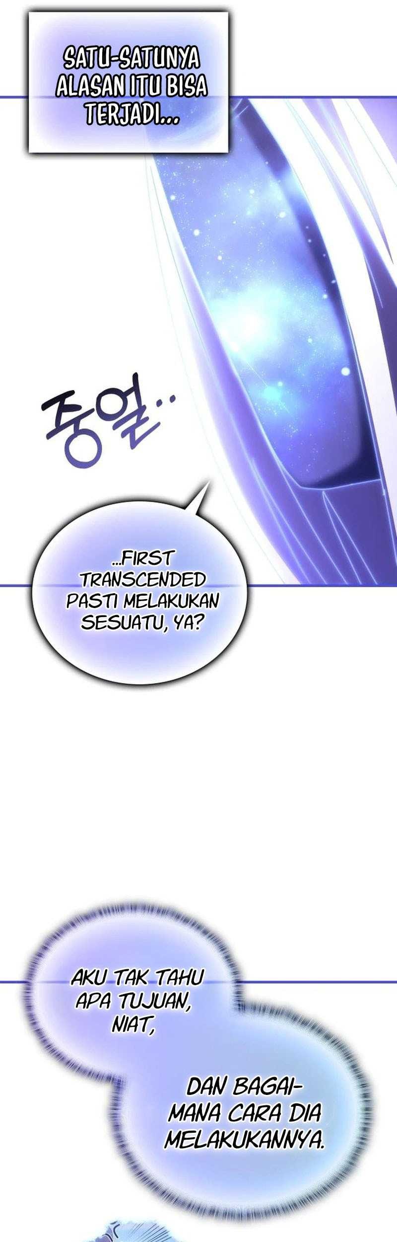 Transcension Academy Chapter 155 Gambar 13