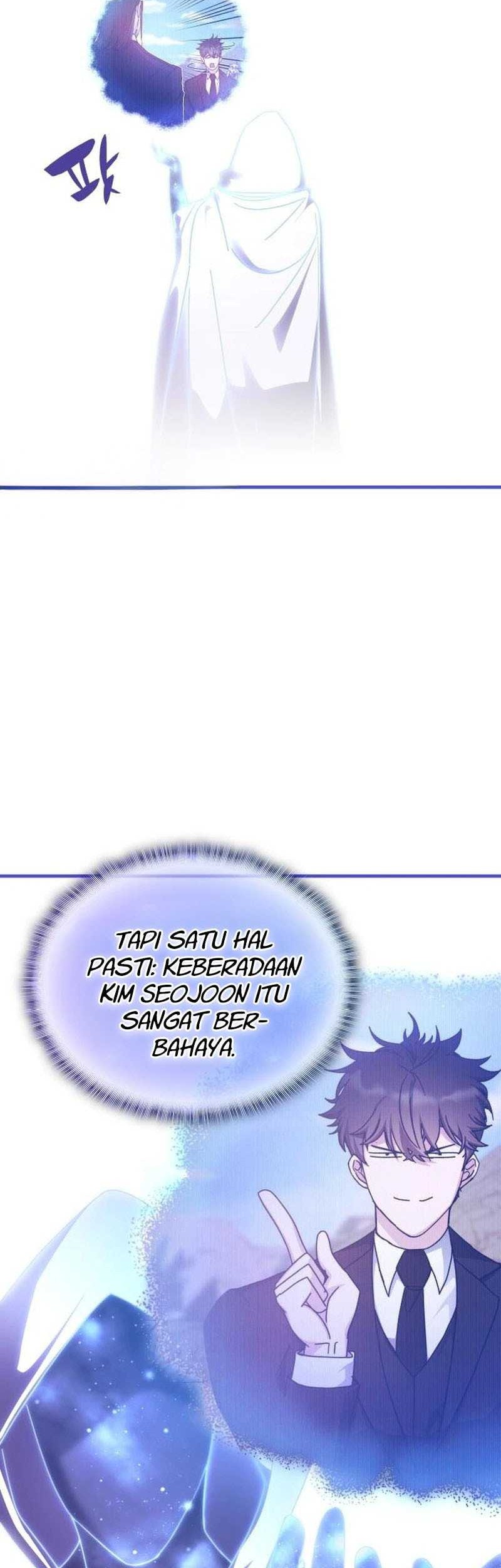 Transcension Academy Chapter 155 Gambar 14