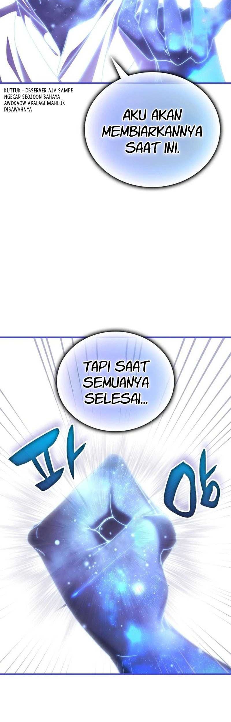 Transcension Academy Chapter 155 Gambar 15