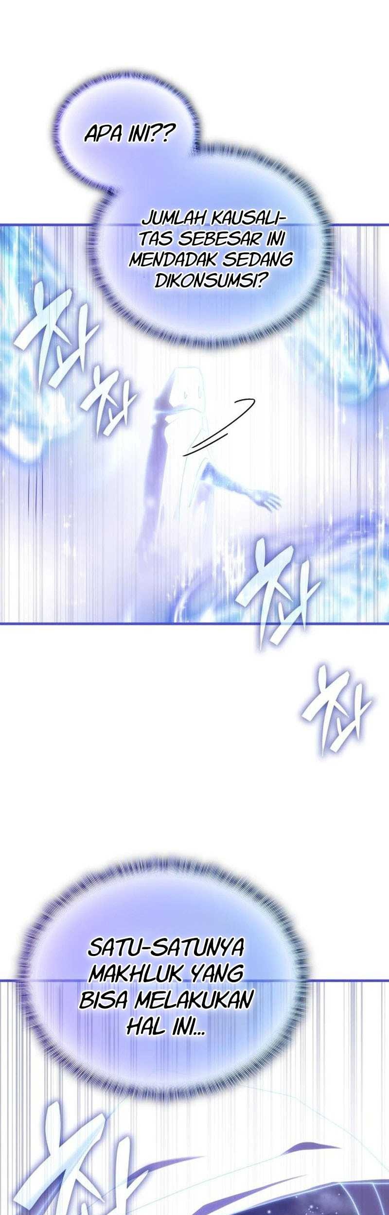 Transcension Academy Chapter 155 Gambar 17