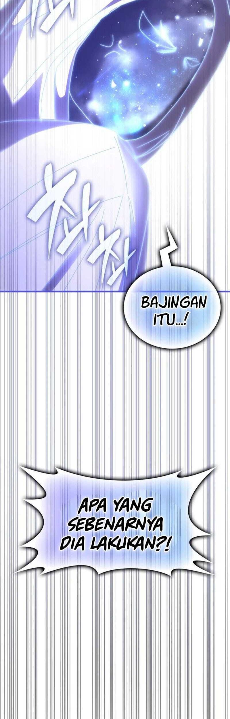 Transcension Academy Chapter 155 Gambar 18