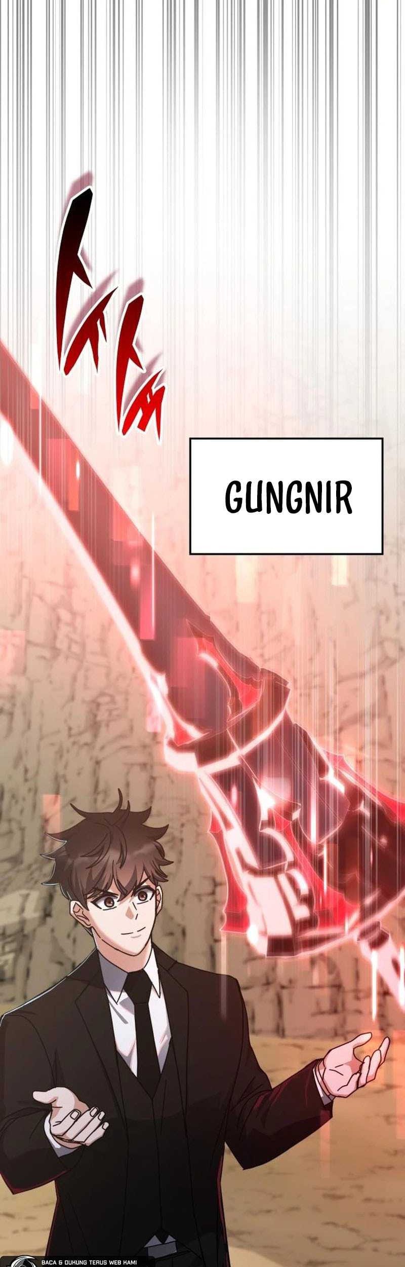 Transcension Academy Chapter 155 Gambar 19